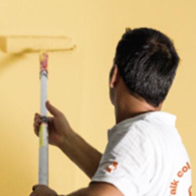 Professionally trained team