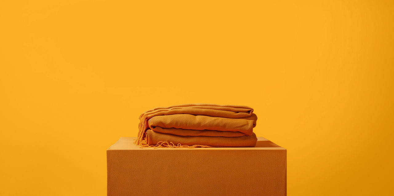Flame yellow