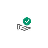 Free of Cost Icon