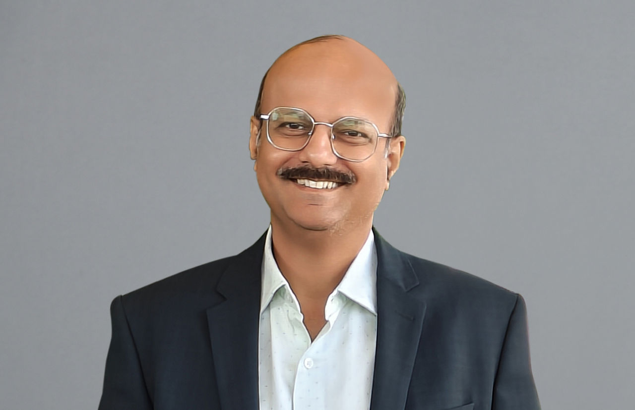 Mr. Gautam Sinha - Head: HR | Birla Opus