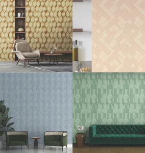 Birla Opus | Geometric Retreat