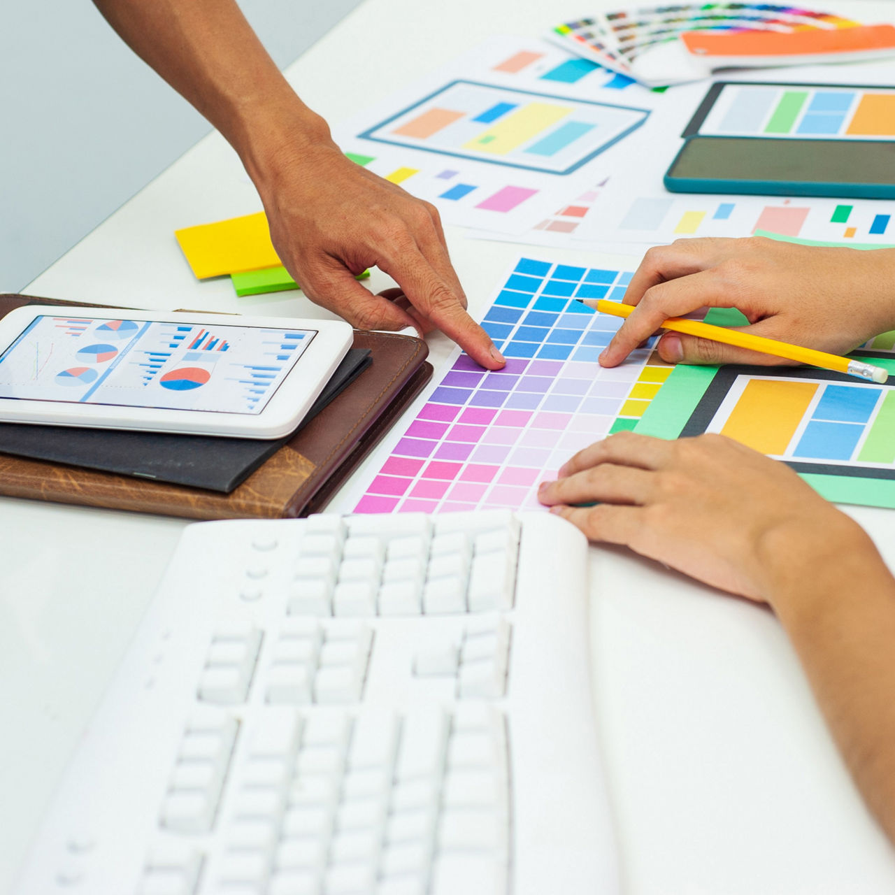 Personalized Consultation