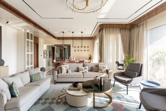 Home Paint: Interior Wall Paint | Birla Opus