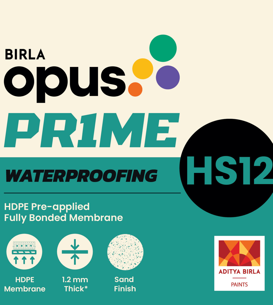 Birla Opus Prime