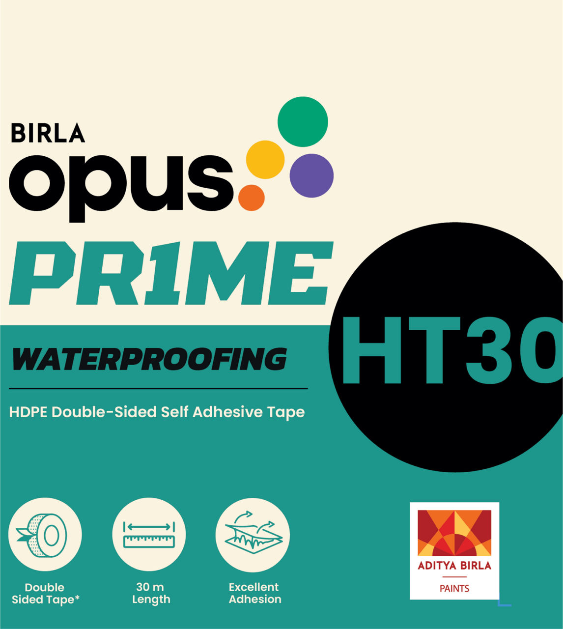 Birla Opus Prime
