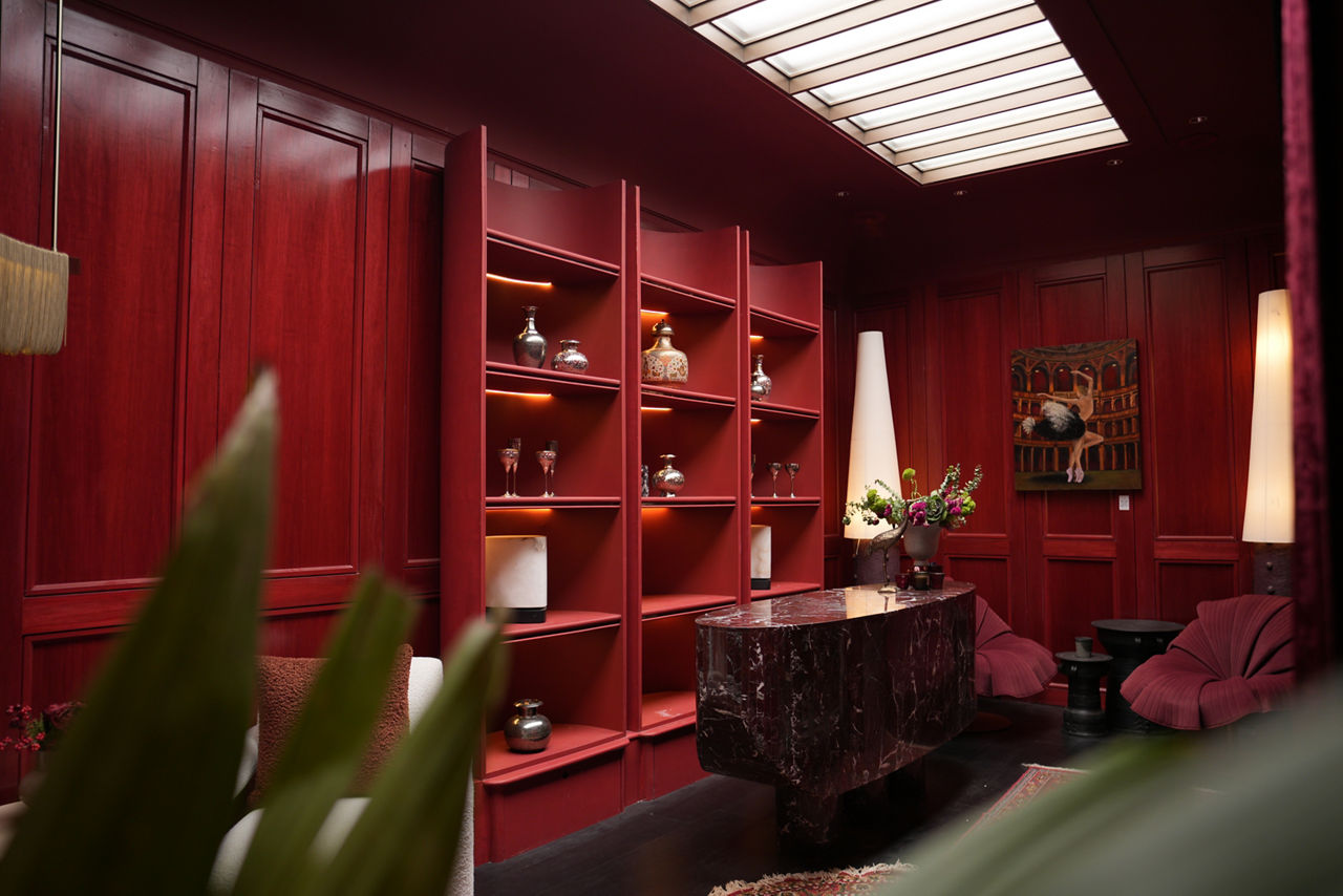 image gallery