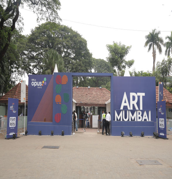 Art Mumbai