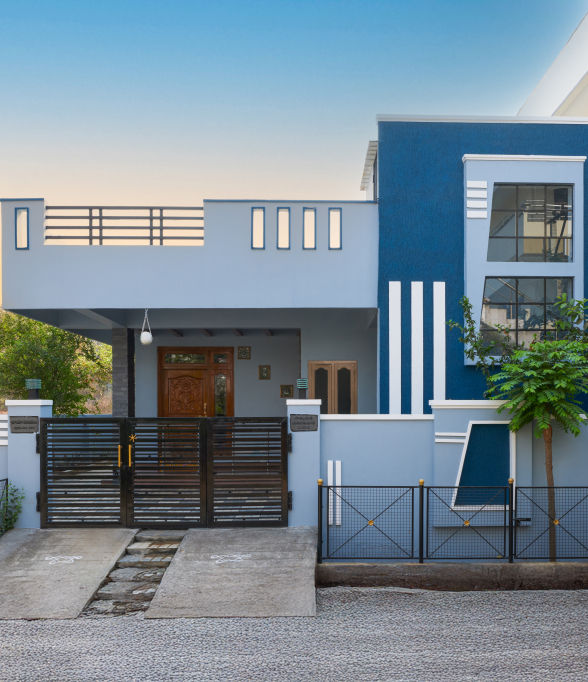 suvarna-residency