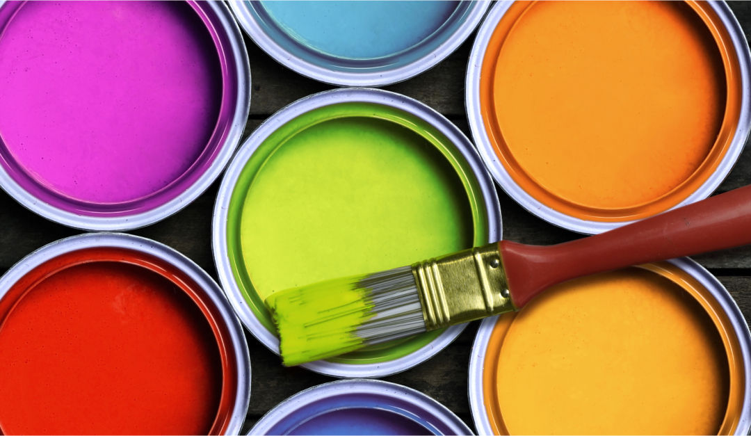 Impact of Established Paint Manufacturers on Infrastructure Projects!