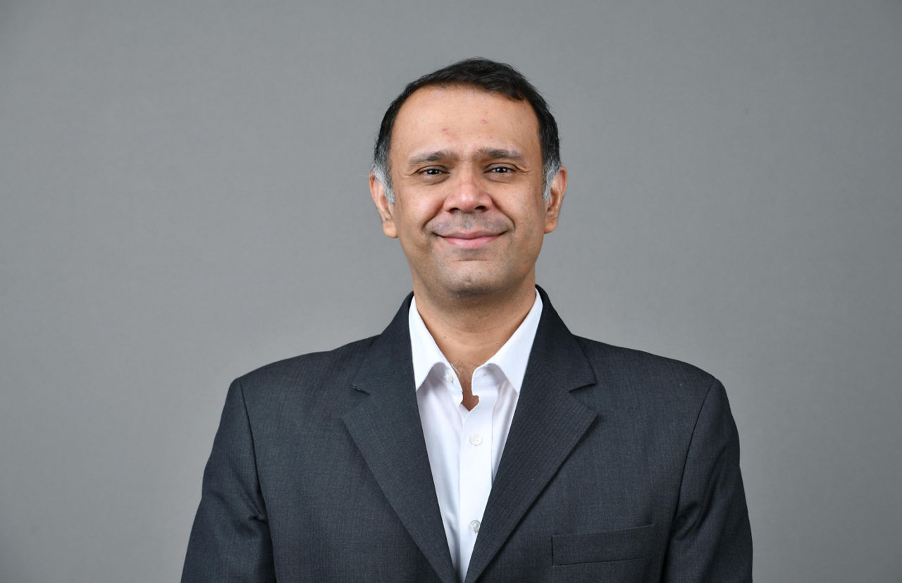 Mr. Inderpreet Singh - Head: Marketing | Birla Opus