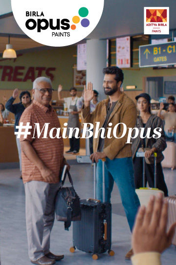 Paint Shop: Buy Paint Online | Birla Opus