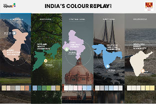 Color Replay | Birla Opus