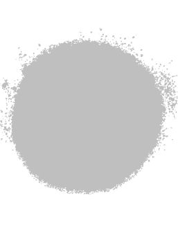 Metallic Silver