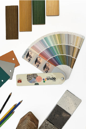 Colour Tools | Birla Opus 