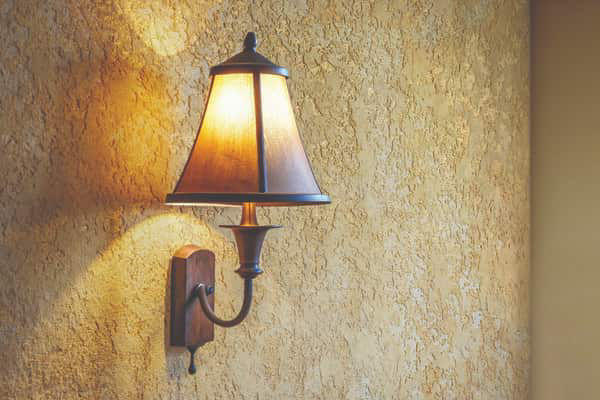 Trellis Textured Wall: Birla Opus 