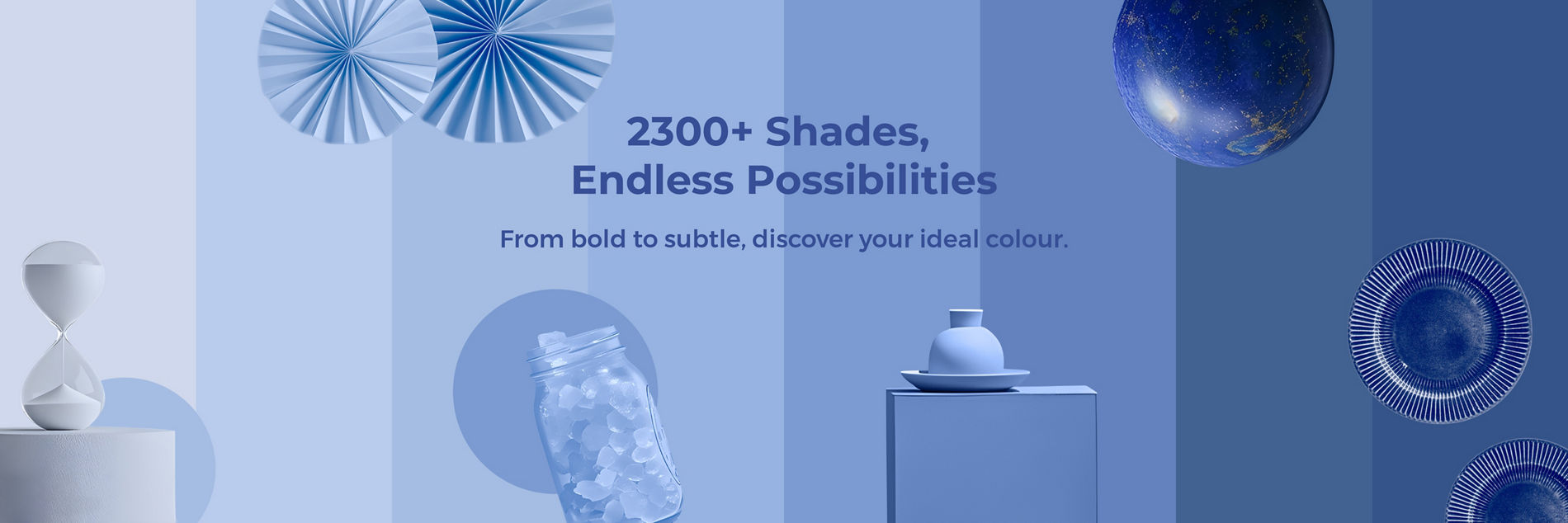 Colour Character Test | Birla Opus