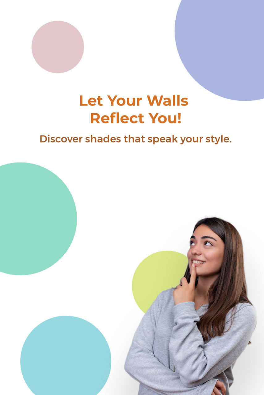 Colour Quiz: Colour Personality Test | Birla Opus