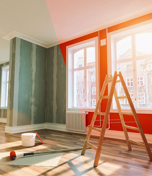 Painting Services | Birla Opus