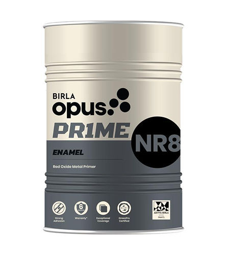 N52 Premium Gloss Solvent Coating Enamel: Birla Opus Prime 