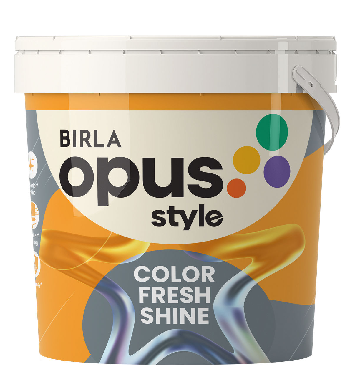 Paint Product