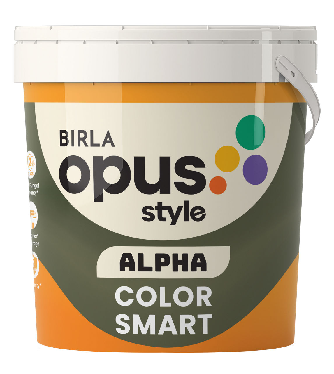 Paint Product