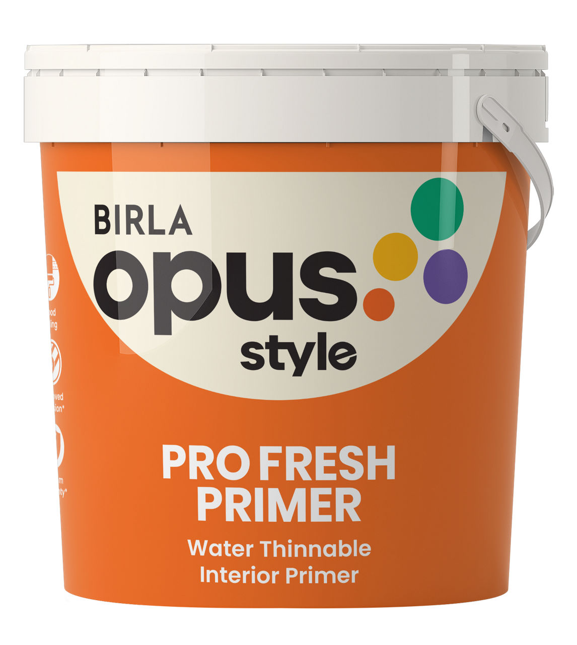 Paint Product