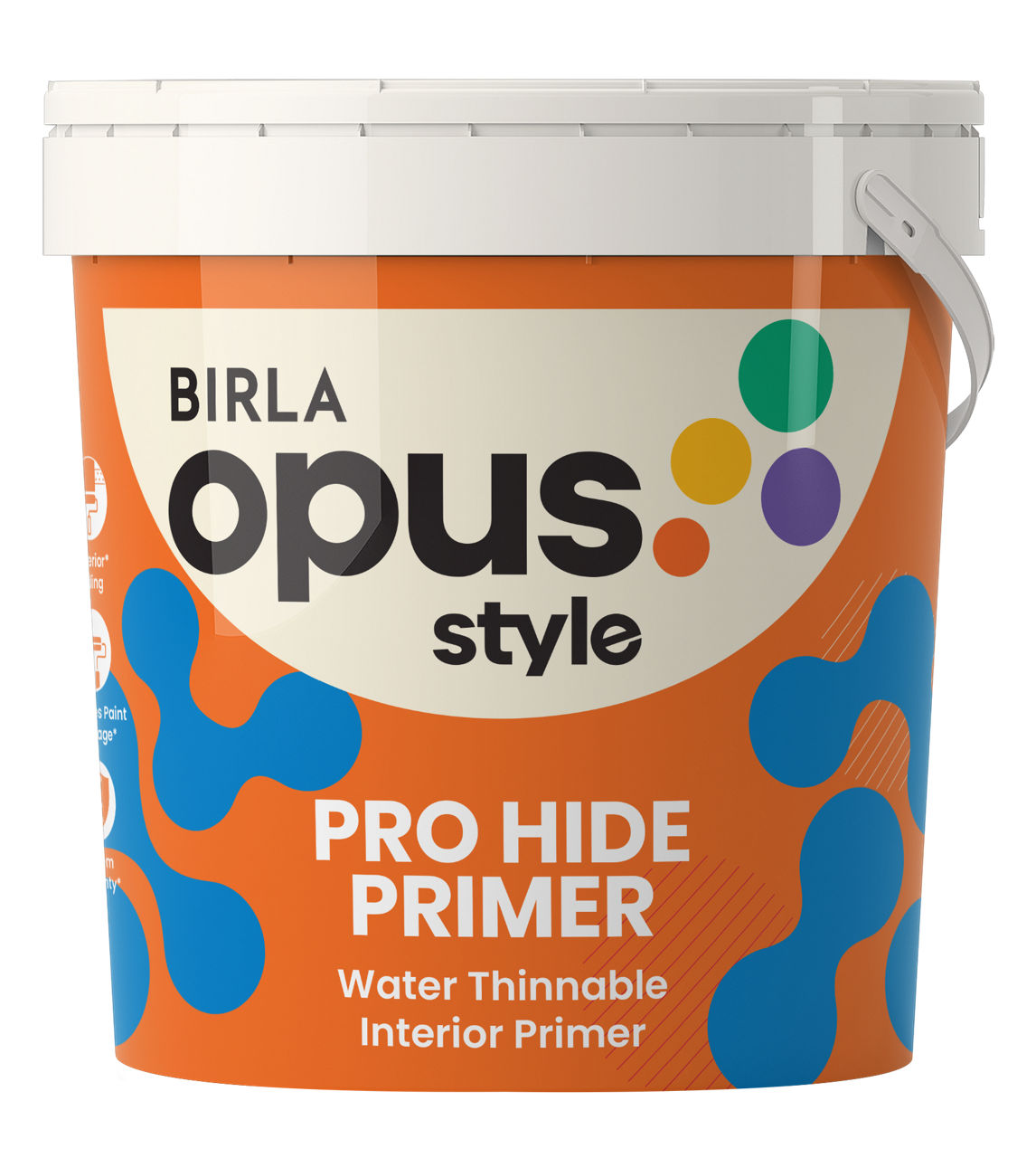 Paint Product