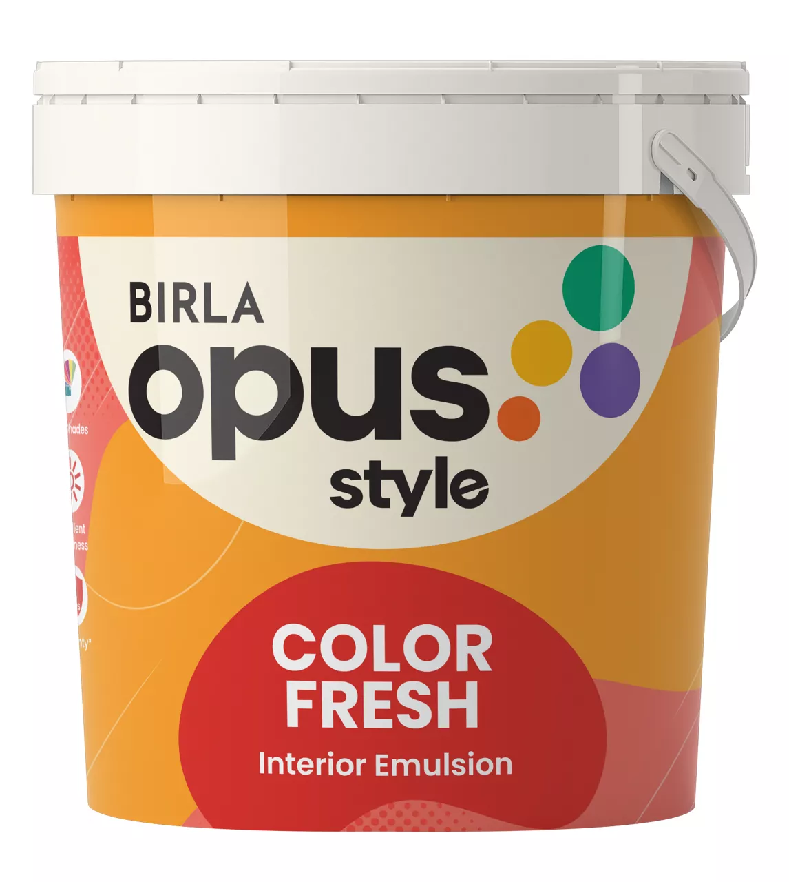 Paint Bucket