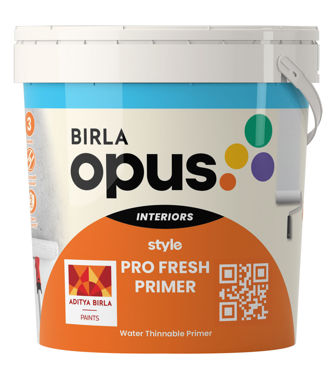 Paint Product
