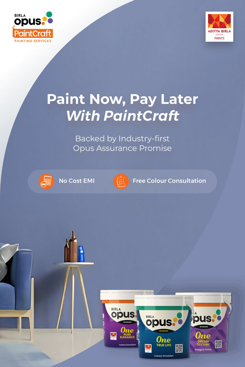  | Birla Opus