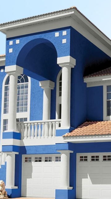 Paincraft Partner | Birla Opus Paints 