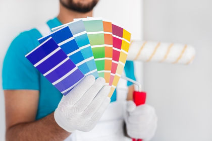 Painting Service: Home & Office Painting | Birla Opus