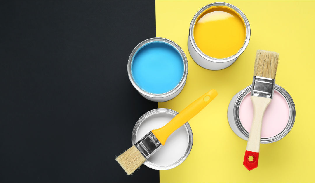 Painting Solutions for Hospital: Birla Opus Prime