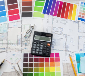Paint Price Calculator: Birla Opus Prime
