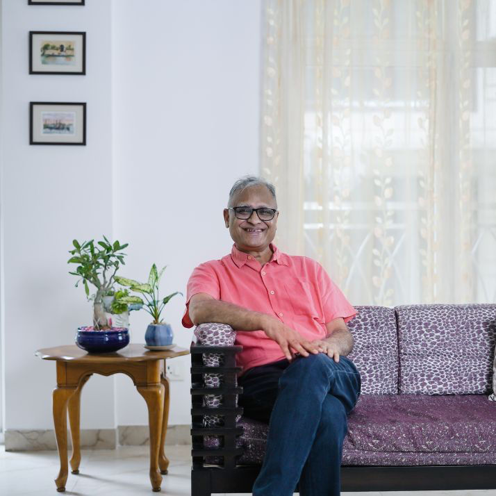 Rajiv Chandra