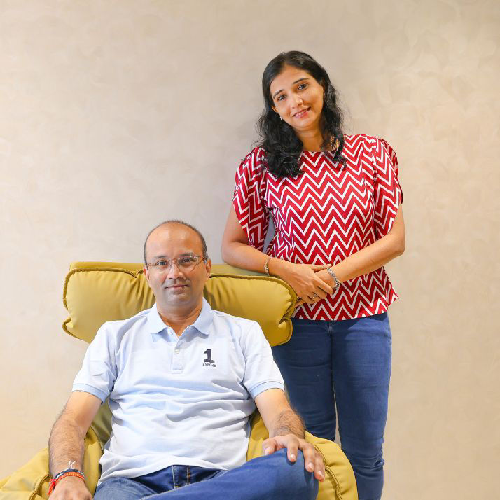 Rajiv Parekh