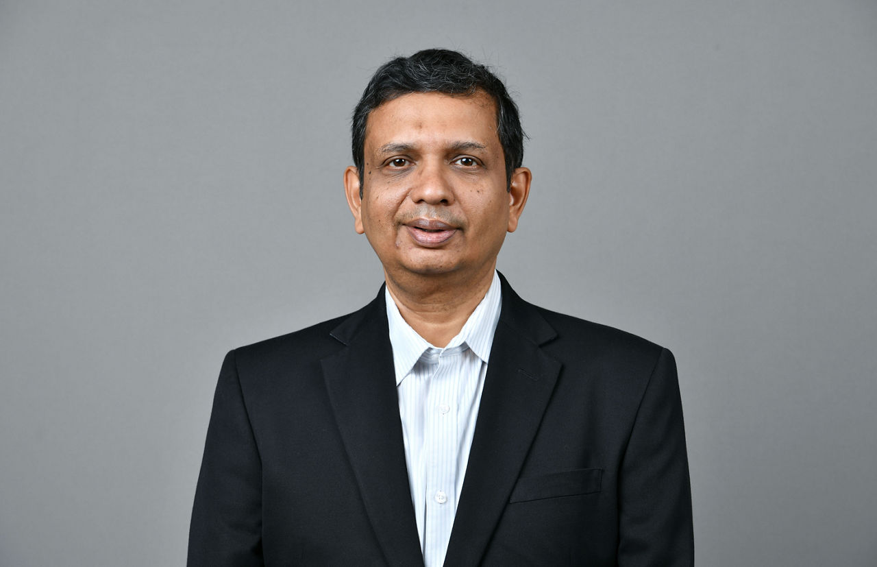 Mr. Rakshit Hargave - CEO | Birla Opus
