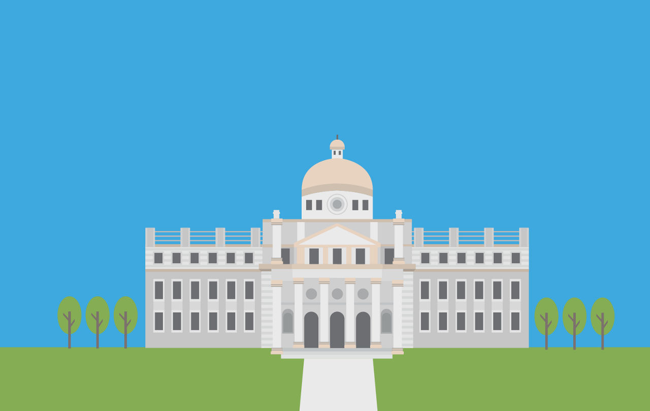 Paint in Government Projects : Birla Opus Prime