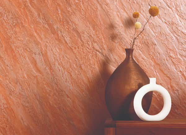 Trellis Wall Paint Texture: Birla Opus 