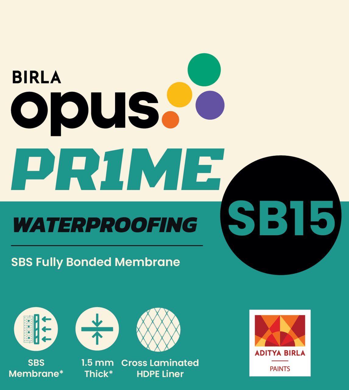 Birla Opus Prime