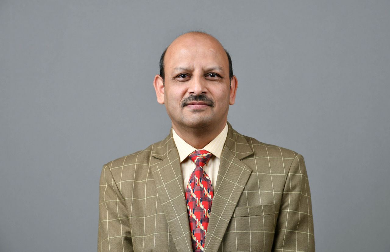 Mr. Shantilal Dugar - CFO | Birla Opus