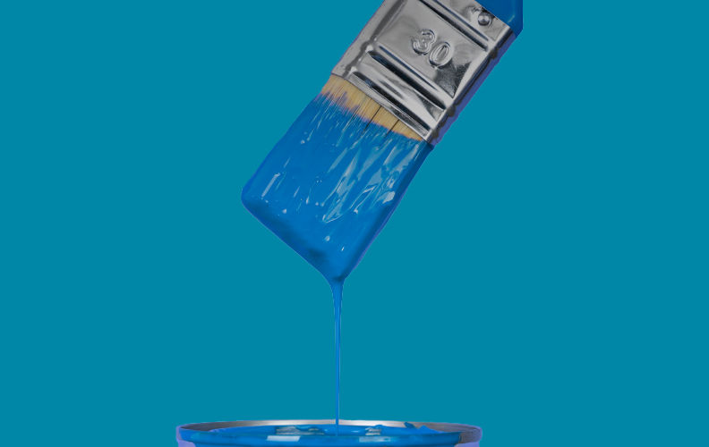 Painting Tools and Coverage: Birla Opus Prime