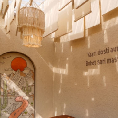 suvarna-residence