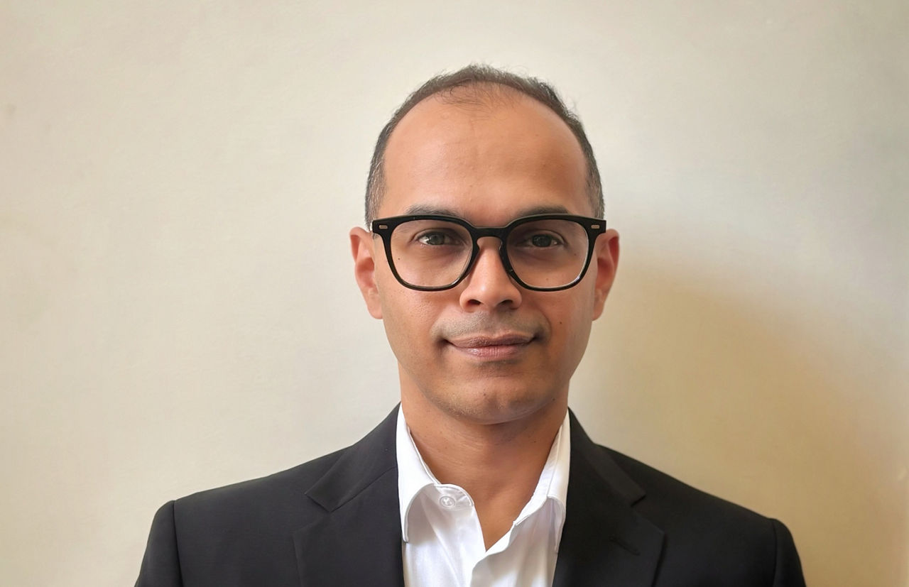 Mr. Srikanth SK - Head: Consumer Experience | Birla Opus