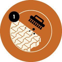 Calista Neo Floor Shade