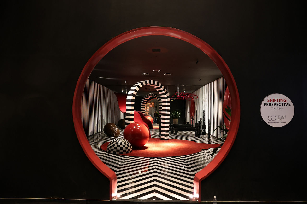 Design POV