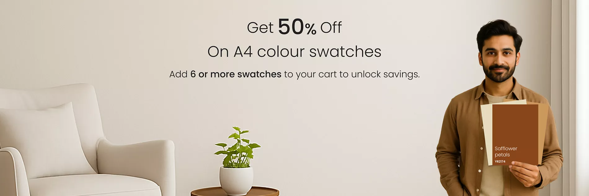 Paint Shop: Buy Paint Online | Birla Opus