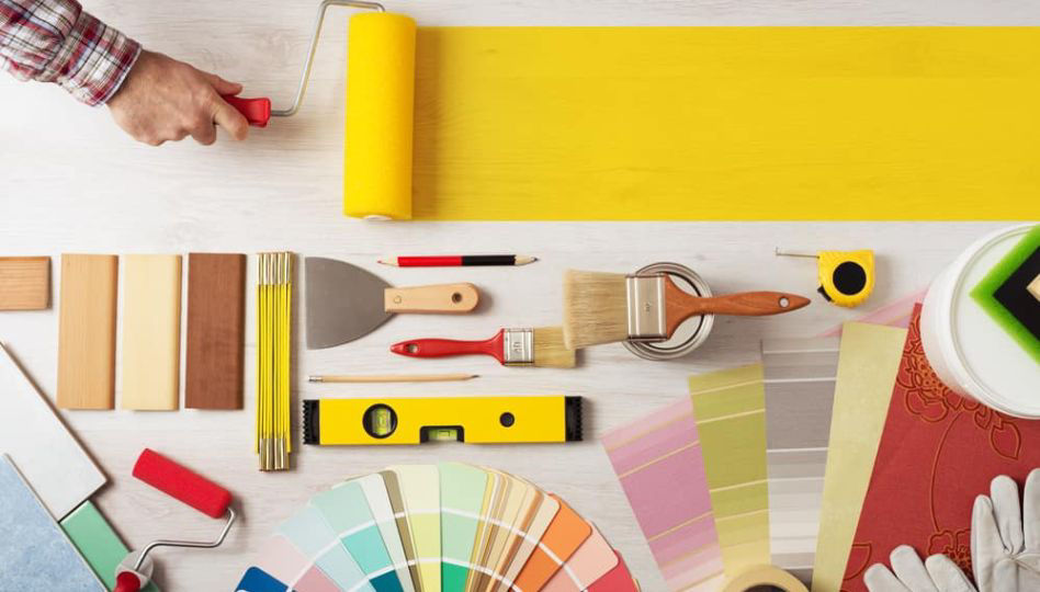 Tools Products - Aditya Birla Paints