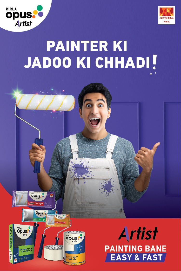 Tools - Aditya Birla Paints