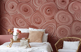 Textured Coat for Interior Walls: Birla Opus 